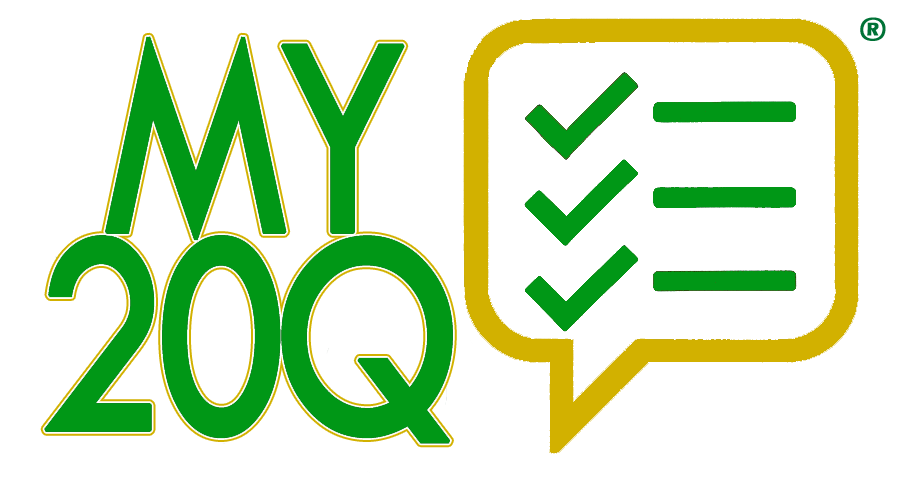 My20Q Logo